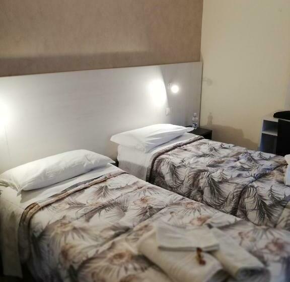 חדר סטנדרט, Tosi