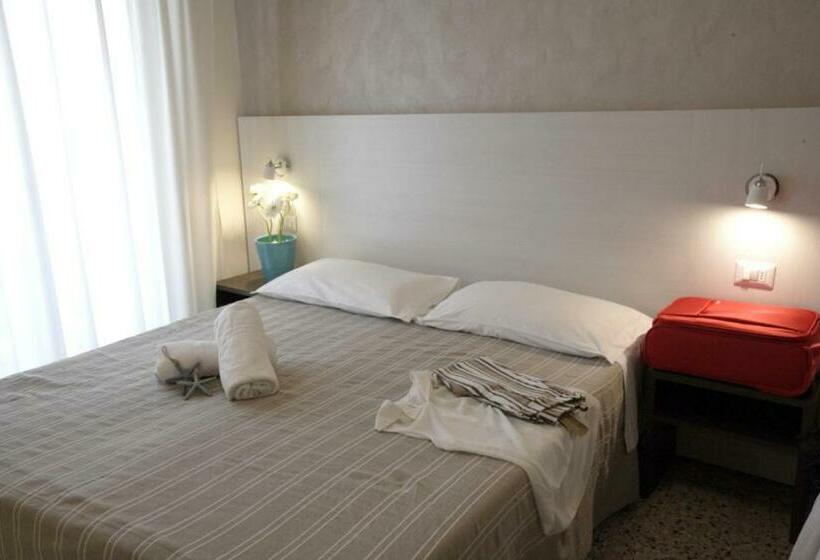 חדר סטנדרט, Tosi