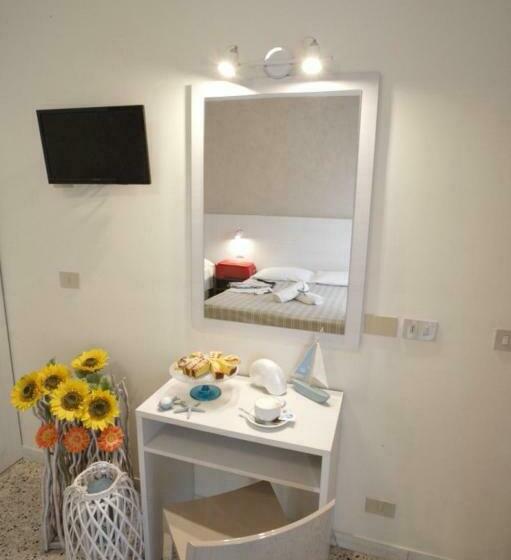 חדר סטנדרט, Tosi