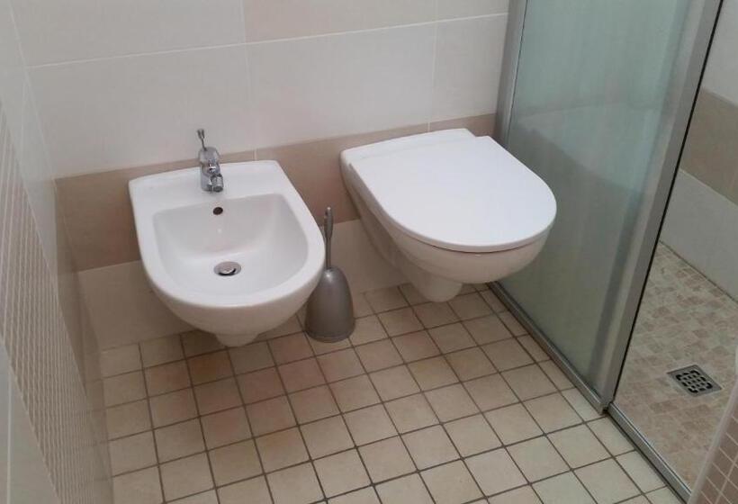 חדר סטנדרט יחיד, Tosi