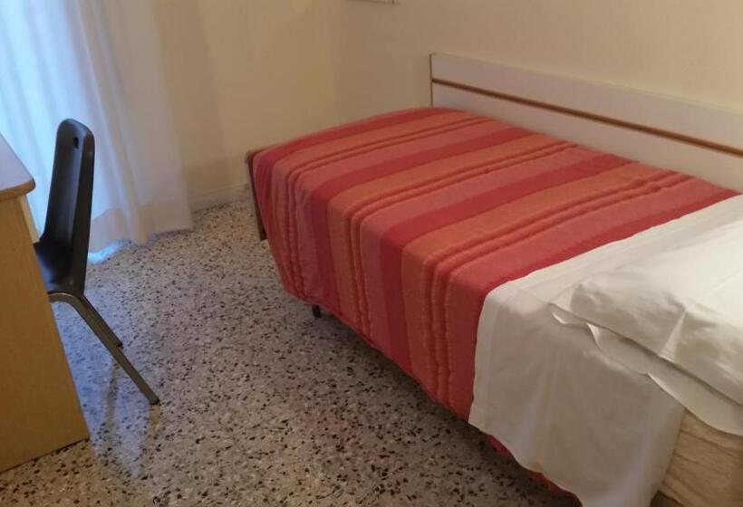 חדר סטנדרט יחיד, Tosi