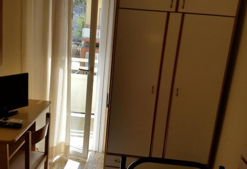 חדר אקונומי יחיד, Tosi