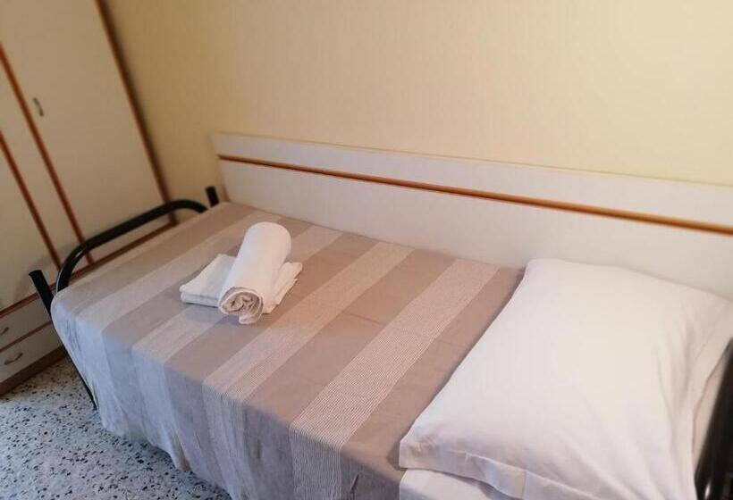 חדר אקונומי יחיד, Tosi