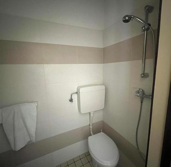 חדר אקונומי יחיד, Tosi