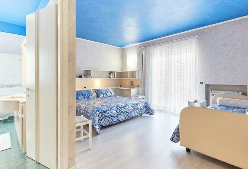 Номер Комфорт, Villa Lilla