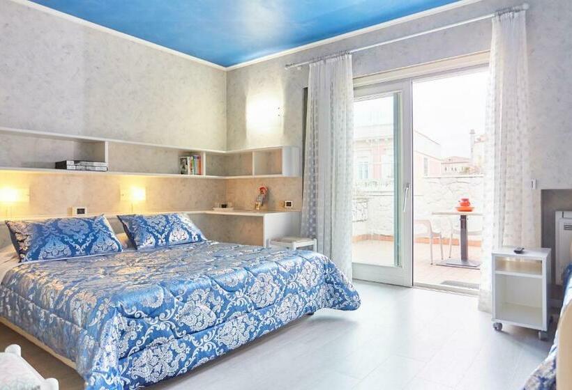 Номер Комфорт, Villa Lilla