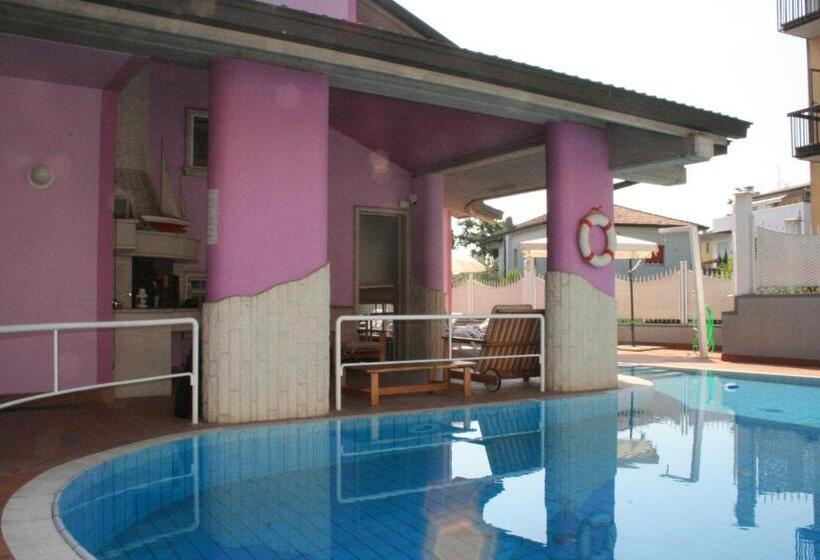 Номер Superior, Villa Lilla