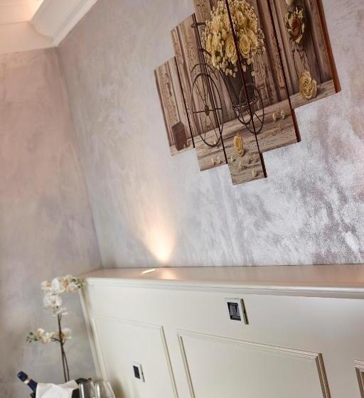 Номер Superior, Villa Lilla