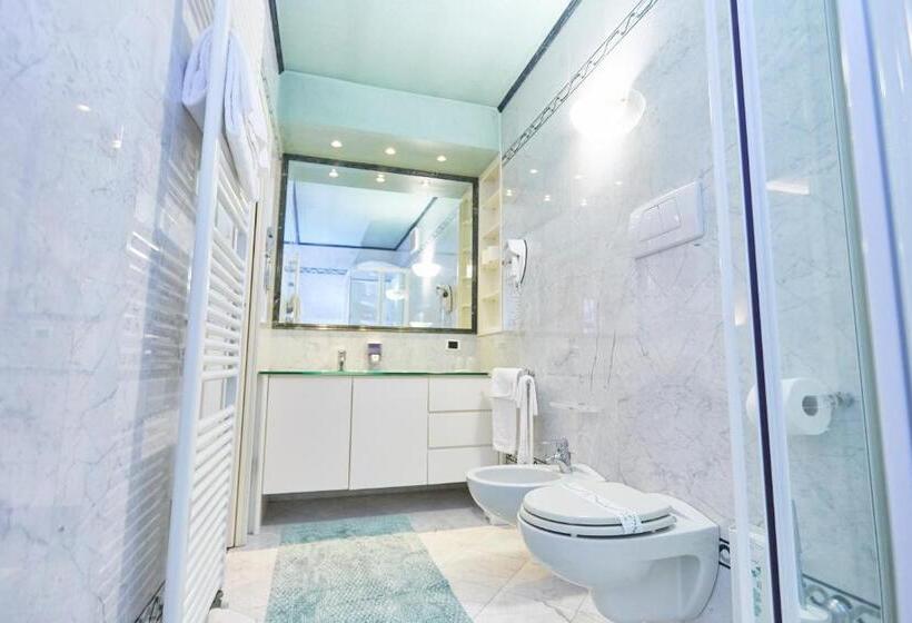 Номер Superior, Villa Lilla