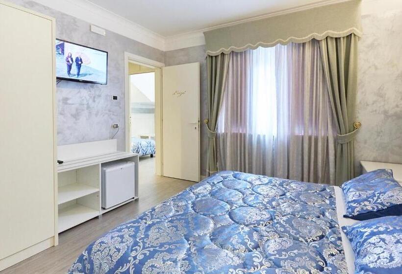 Номер Superior, Villa Lilla