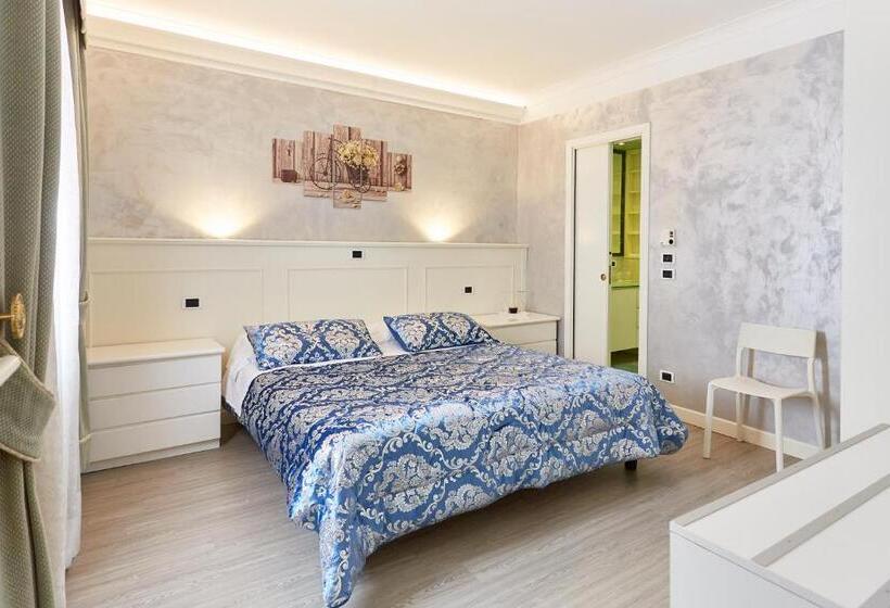 Номер Superior, Villa Lilla