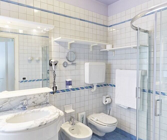 Номер Superior, Villa Lilla