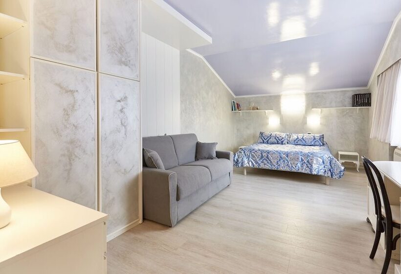 Номер Superior, Villa Lilla