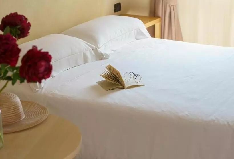 ジュニアスイート, Bes Hotel Villa Zoia