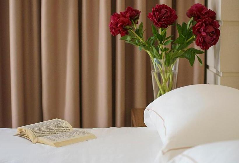 חדר סופריור, Bes Hotel Villa Zoia