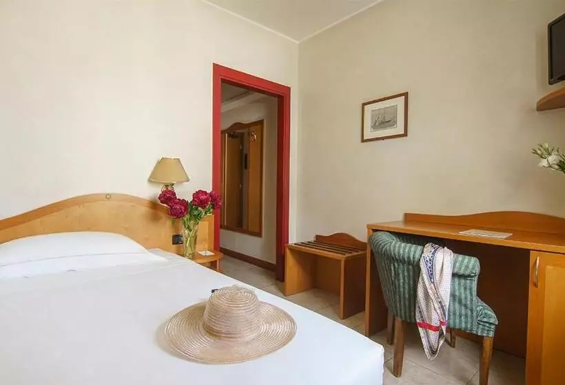 スタンダードシングルルーム, Bes Hotel Villa Zoia