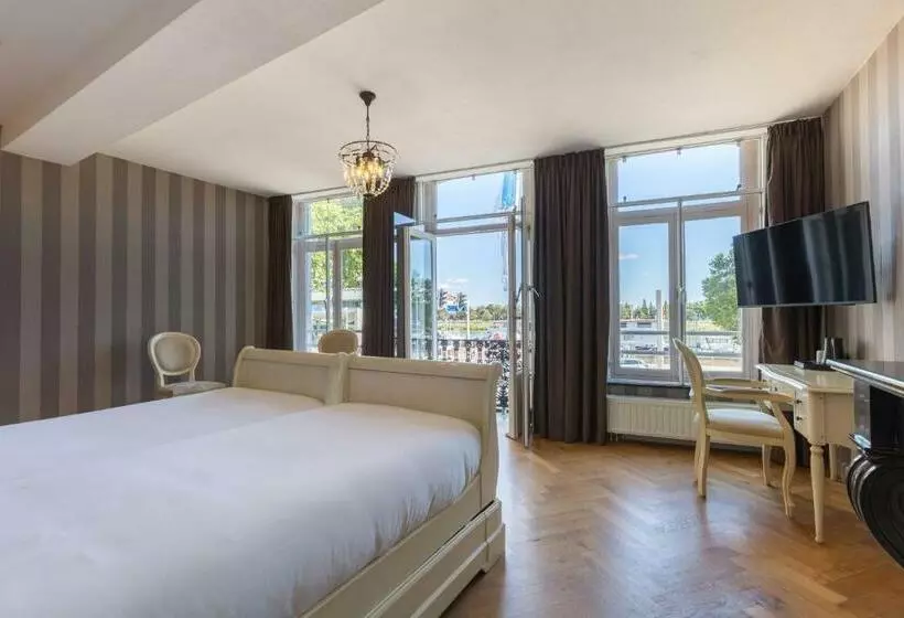 スイート, Amrâth Hotel Bigarré