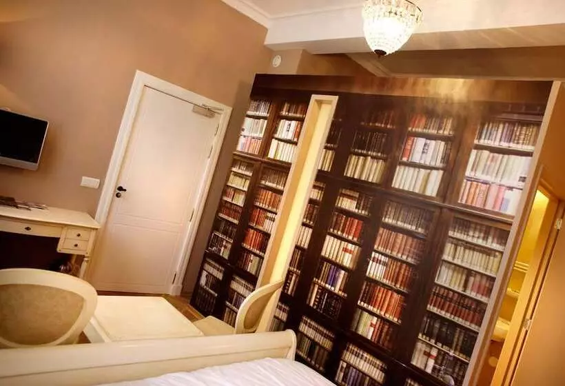 コンフォートルーム, Amrâth Hotel Bigarré