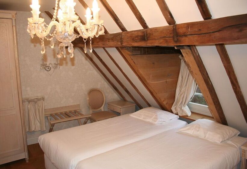 اتاق راحتی, Amrâth Hotel Bigarré