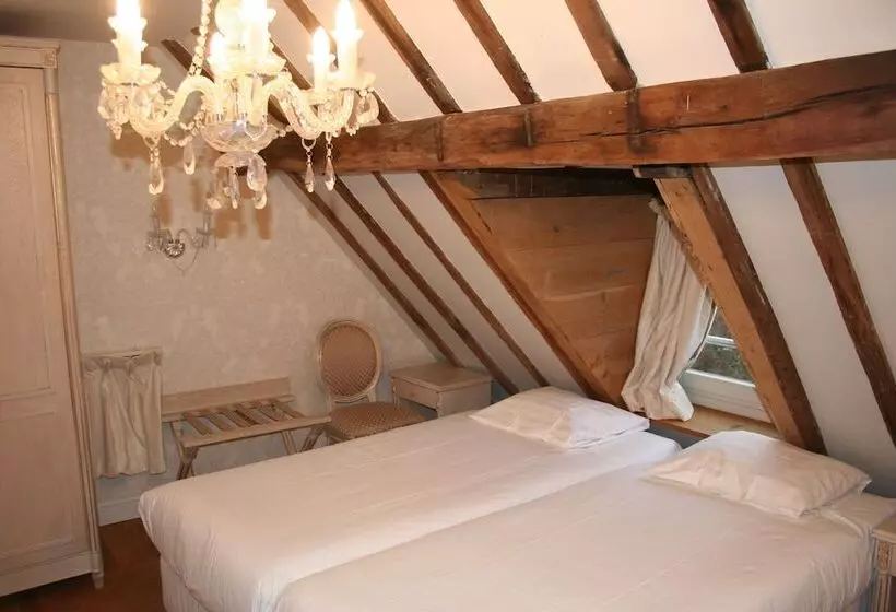 コンフォートルーム, Amrâth Hotel Bigarré