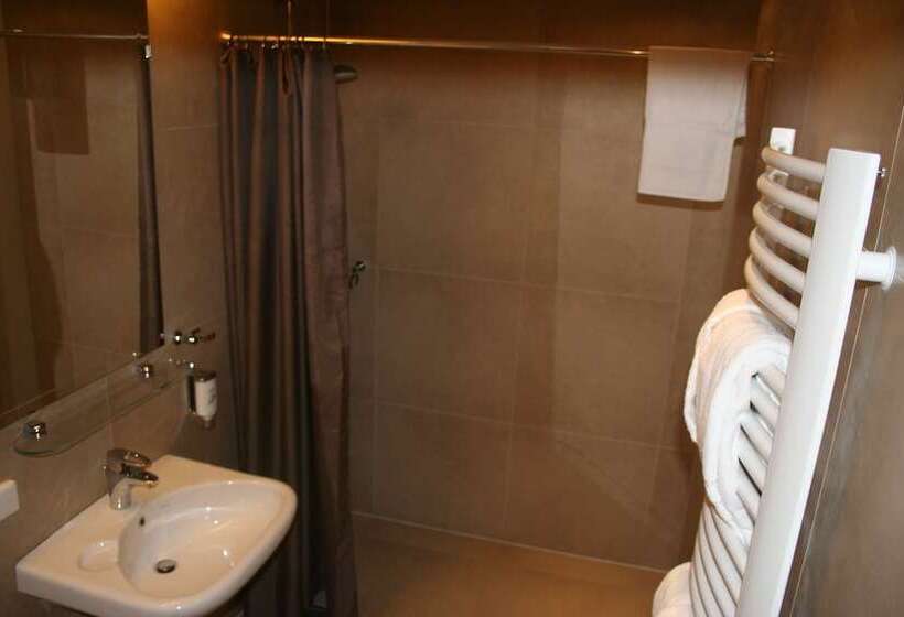 اتاق راحتی, Amrâth Hotel Bigarré