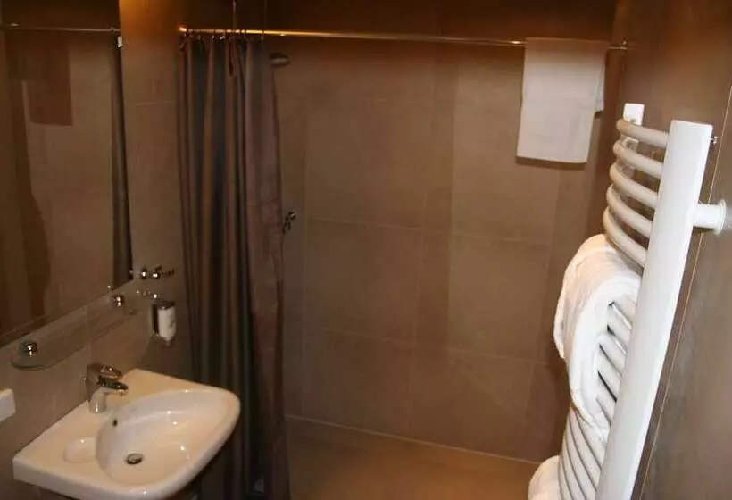 コンフォートルーム, Amrâth Hotel Bigarré
