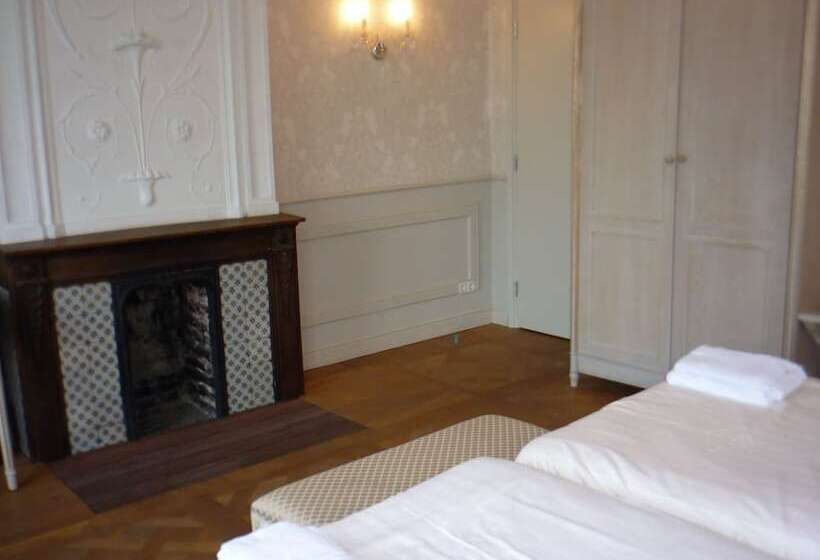 اتاق لوکس, Amrâth Hotel Bigarré