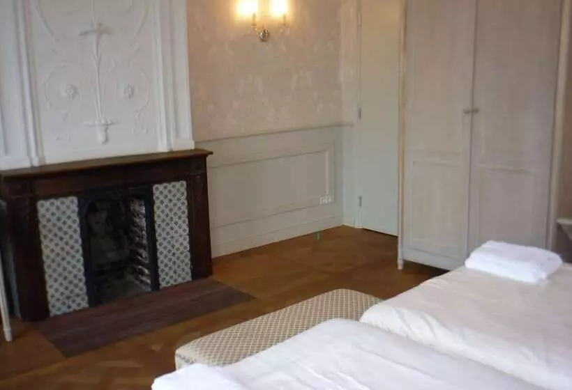 デラックスルーム, Amrâth Hotel Bigarré