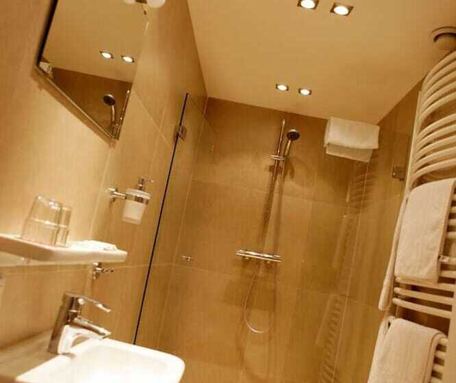 اتاق لوکس, Amrâth Hotel Bigarré