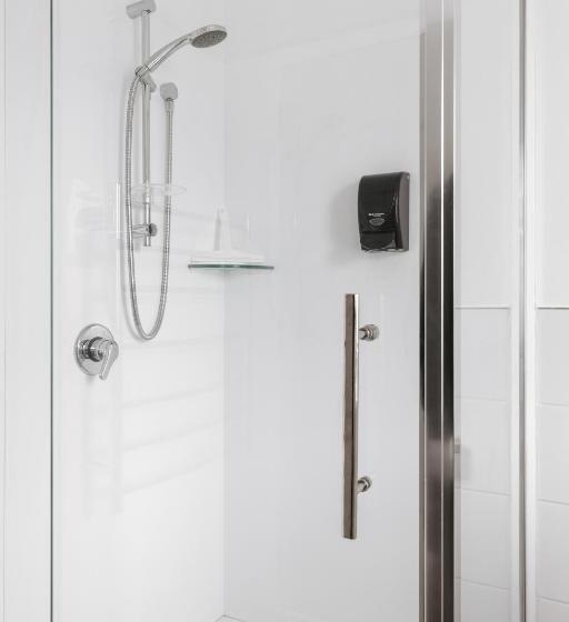 1 Yatak Odalı Daire, Cobblestone Court Motel   Wenzel Motels