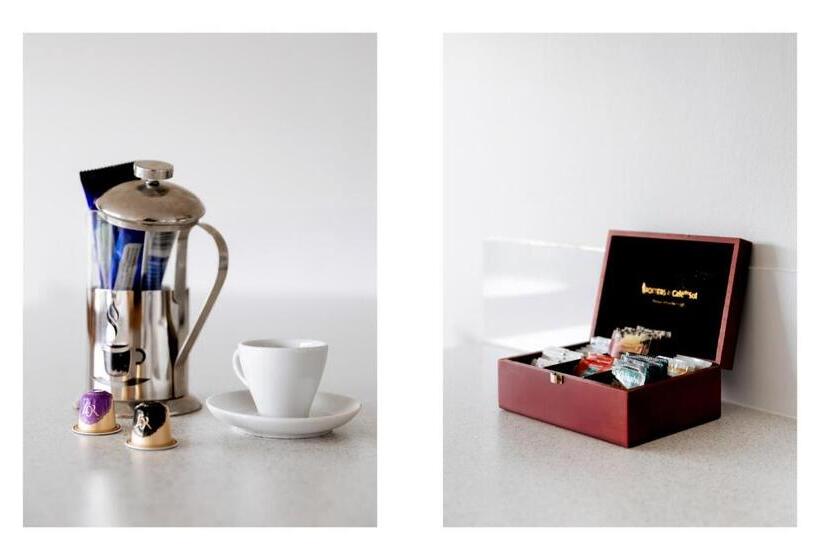 带1个卧室的公寓, Cobblestone Court Motel Wenzel Motels