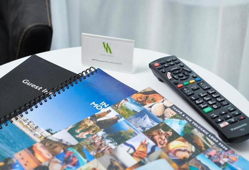 Студио Executive, Cobblestone Court Motel   Wenzel Motels