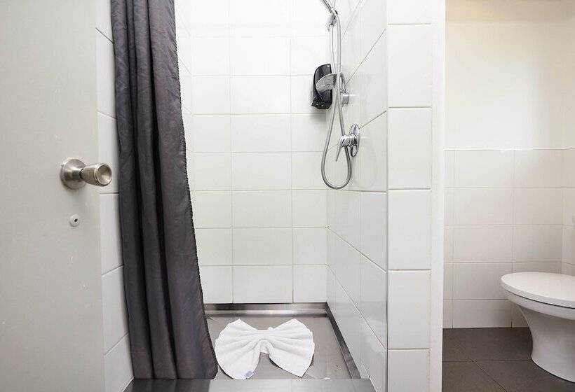 Студия Deluxe, Cobblestone Court Motel   Wenzel Motels