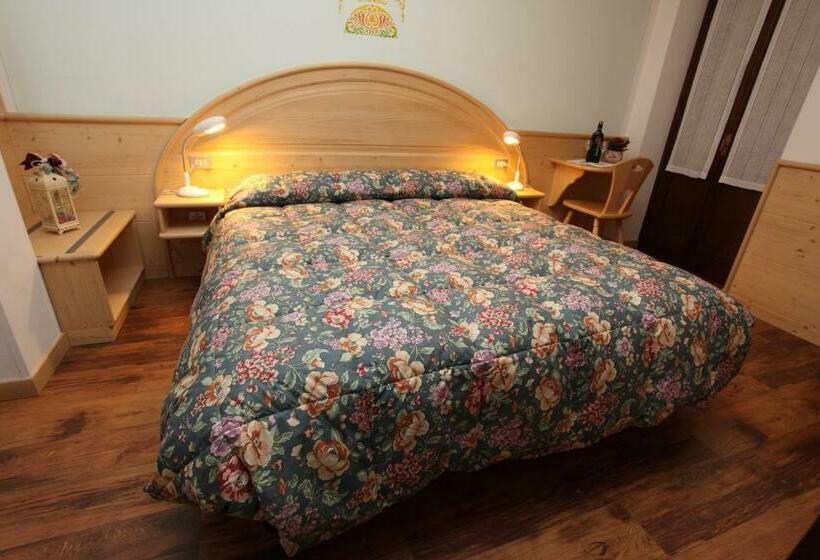 스탠다드 룸, Gh Hotel Fratazza