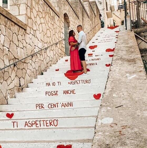 Comfort room with balcony, 2 Mari   Vieste