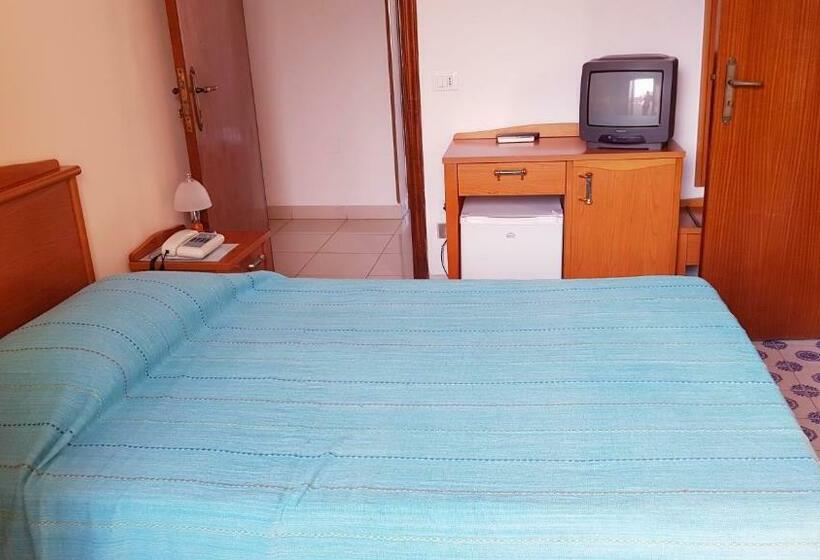 스탠다드 싱글 룸, 2 Mari   Vieste