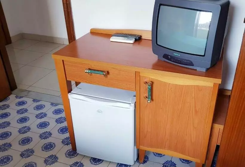 اتاق استاندارد یک نفره, 2 Mari Vieste