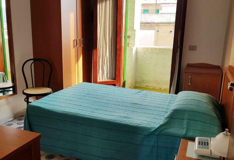 스탠다드 싱글 룸, 2 Mari   Vieste