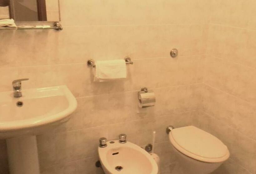 스탠다드 룸, 2 Mari   Vieste