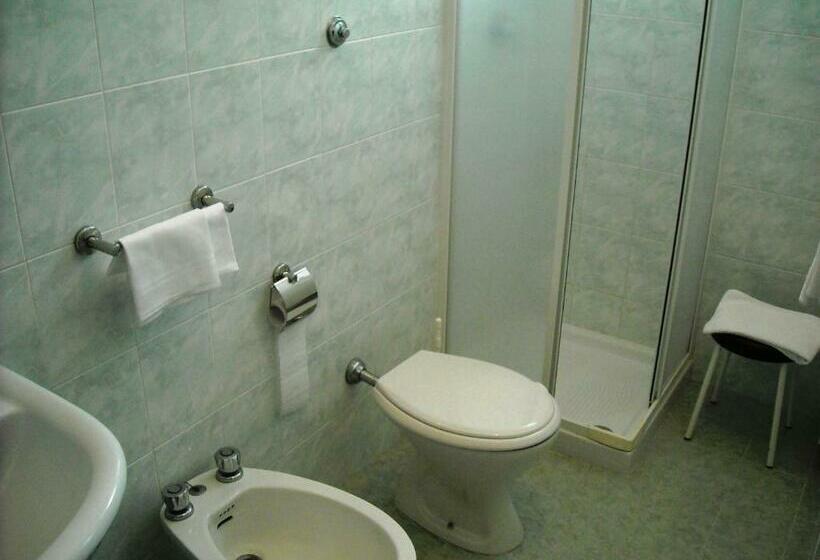 스탠다드 룸, 2 Mari   Vieste