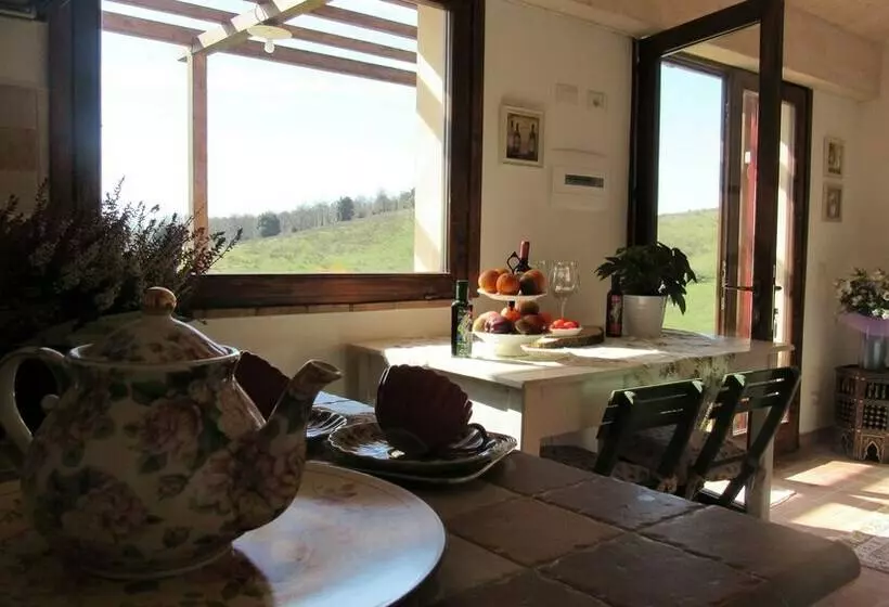 １ベッドルームハウス, Agriturismo Renello