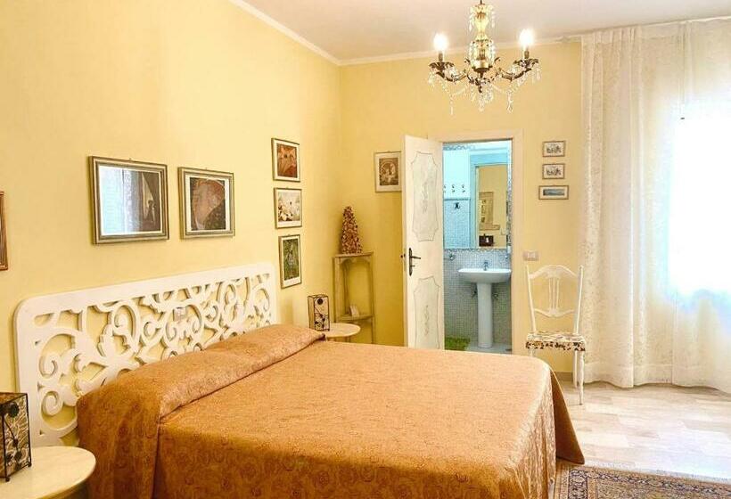 اتاق لوکس, Al Vecchio Pioppo