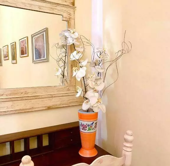 デラックスルーム, Al Vecchio Pioppo