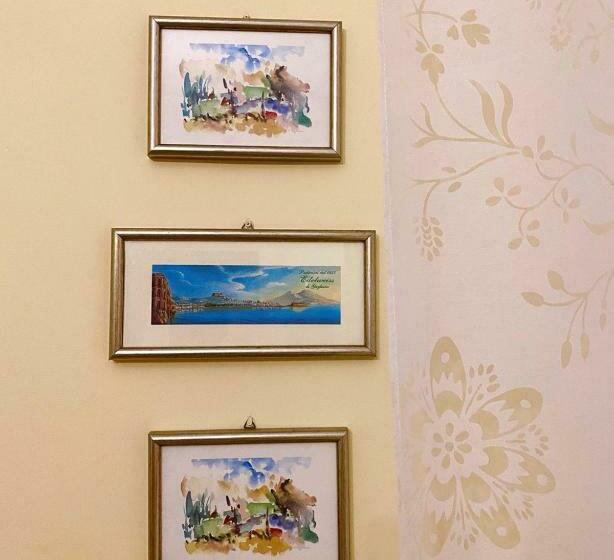 اتاق لوکس, Al Vecchio Pioppo