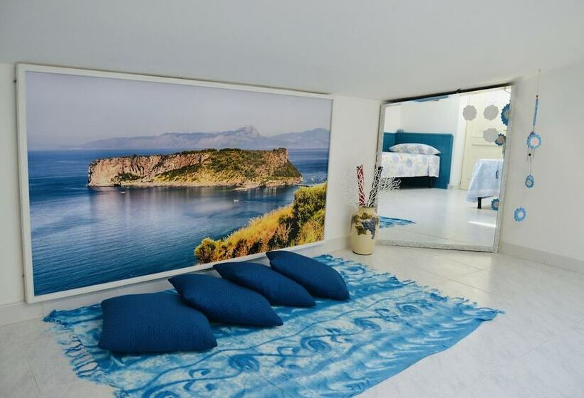 اتاق عادی, Al Vecchio Pioppo