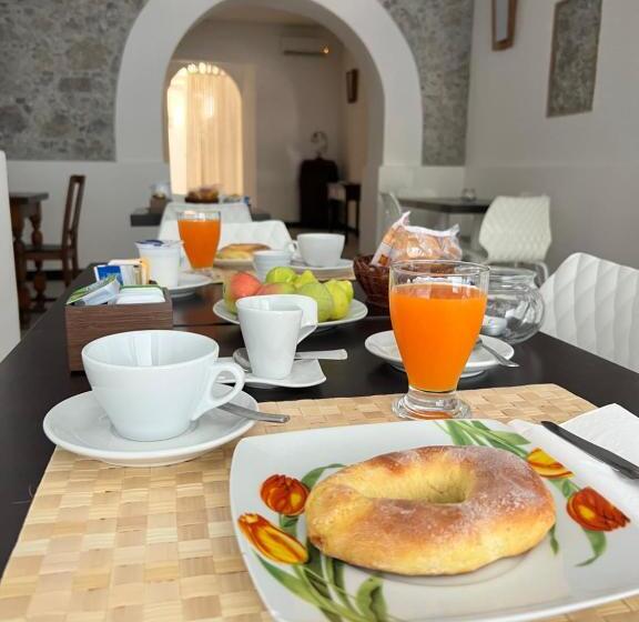 اتاق لوکس, Al Vecchio Pioppo