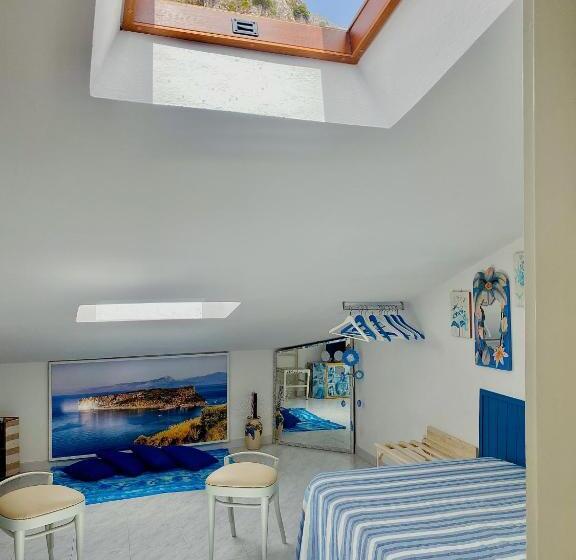 آپارتمان 2 خوابه, Al Vecchio Pioppo