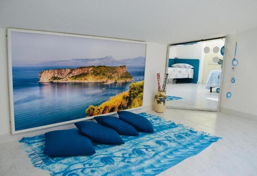 آپارتمان 2 خوابه, Al Vecchio Pioppo