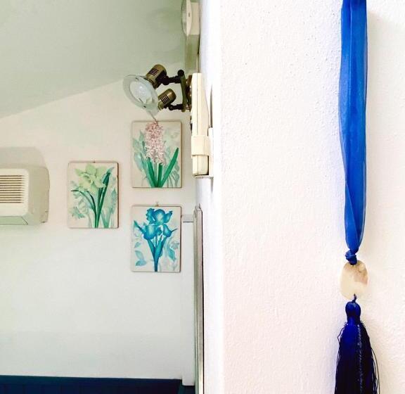 آپارتمان 2 خوابه, Al Vecchio Pioppo