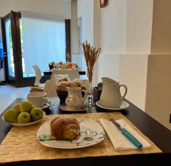 اتاق عادی, Al Vecchio Pioppo